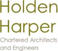 Holden Harper